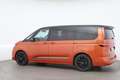 Volkswagen T7 Multivan VW T7 Multivan Edition ÜH eHybrid 180 kW 4M Orange - thumbnail 3