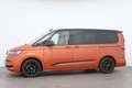 Volkswagen T7 Multivan VW T7 Multivan Edition ÜH eHybrid 180 kW 4M Orange - thumbnail 2