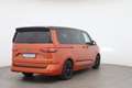 Volkswagen T7 Multivan VW T7 Multivan Edition ÜH eHybrid 180 kW 4M Orange - thumbnail 5