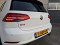 Volkswagen Golf GTI 2.0 TSI Performance, LED, STOELVERWARMING, VIRTUAL Bianco - thumbnail 14