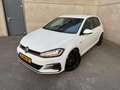 Volkswagen Golf GTI 2.0 TSI Performance, LED, STOELVERWARMING, VIRTUAL Bianco - thumbnail 3