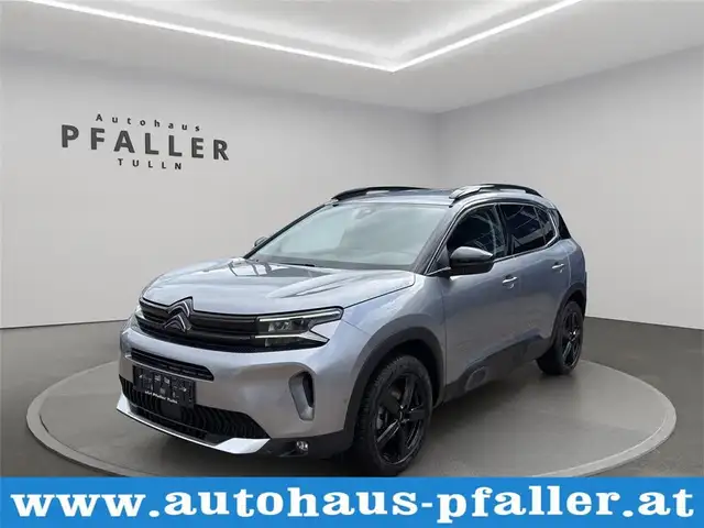 Citroen C5 Aircross BlueHDI 130 S&S EAT8 Shine Pack