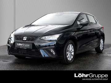 1.0 TSI Style Full-Link/Klima/LED