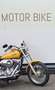 Harley-Davidson Dyna Super Glide Jaune - thumbnail 4