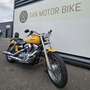 Harley-Davidson Dyna Super Glide Jaune - thumbnail 8