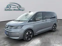 Volkswagen T7 Multivan Life ACC AHK 3ZK StHz SHZ RFK