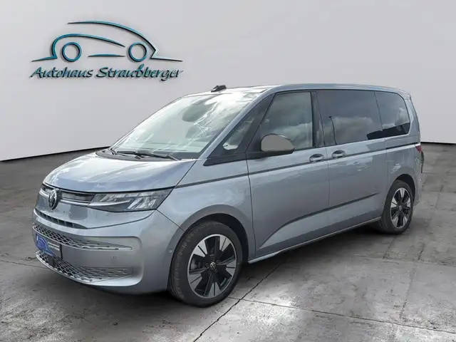 Volkswagen T7 Multivan Life ACC AHK 3ZK StHz SHZ RFK