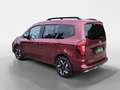 Nissan Townstar Kombi DIG-T 130 L1 Tekna 360*Navi*SHZ* Rot - thumbnail 4