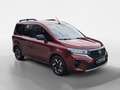 Nissan Townstar Kombi DIG-T 130 L1 Tekna 360*Navi*SHZ* Rot - thumbnail 7