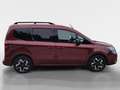 Nissan Townstar Kombi DIG-T 130 L1 Tekna 360*Navi*SHZ* Rot - thumbnail 6