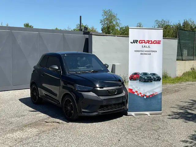 Ligier JS 50 ARIA CONDIZIONATA/ SERVOSTERZO