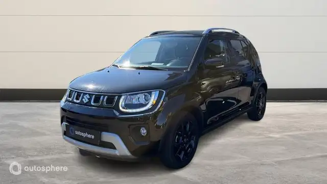 Suzuki Ignis 1.2 Dualjet Hybrid 83ch Pack