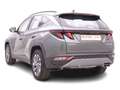Hyundai TUCSON 1.6 T-GDi 150 DCT Techno Plus + GPS + Cam + Winter Grey - thumbnail 4
