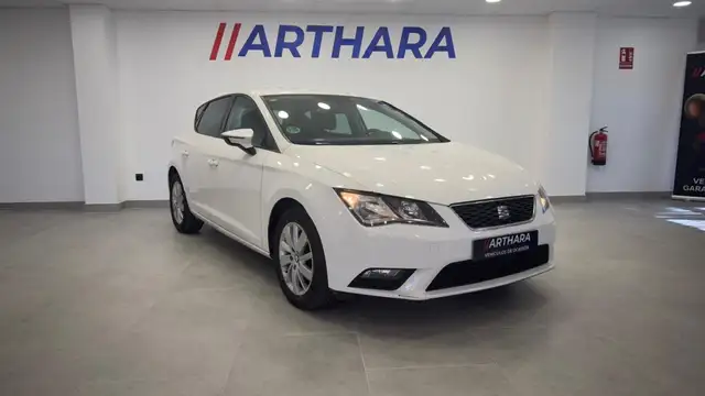 SEAT Leon 1.6TDI CR Reference 90