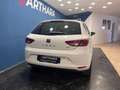 SEAT Leon 1.6TDI CR Reference 90 Blanc - thumbnail 18
