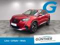 Peugeot 2008 -e 50kWh Rot - thumbnail 1