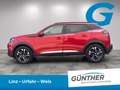 Peugeot 2008 -e 50kWh Rot - thumbnail 5
