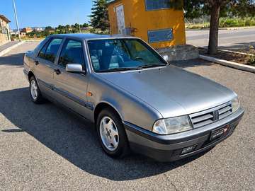 Croma 2.0 ie turbo Super
