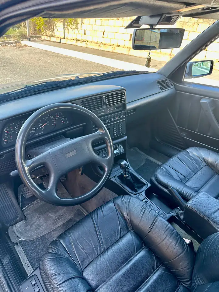 Fiat Croma 2.0 ie turbo Super, foto 6