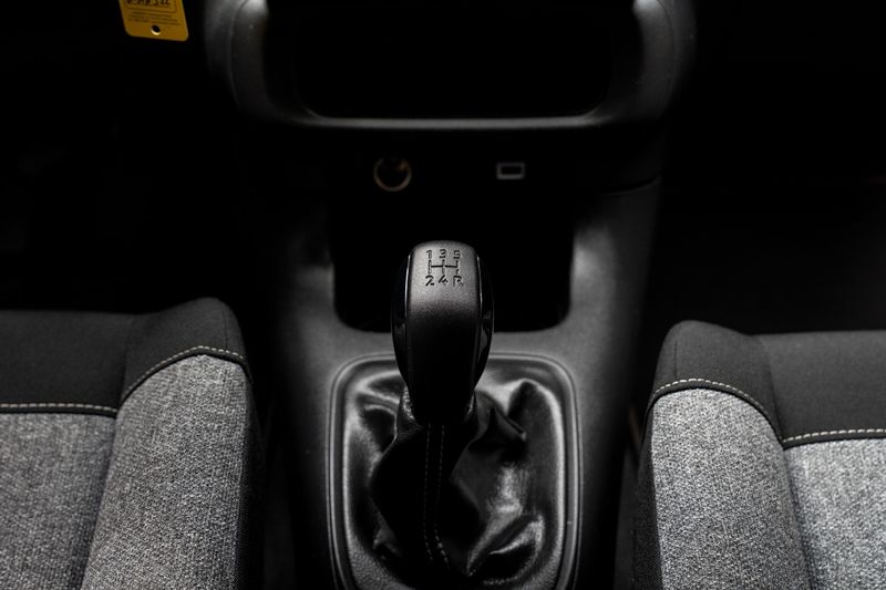 Citroen C3 1.2 Climate C. Navi PDC LM velgen Carplay Cruise L — photo 31