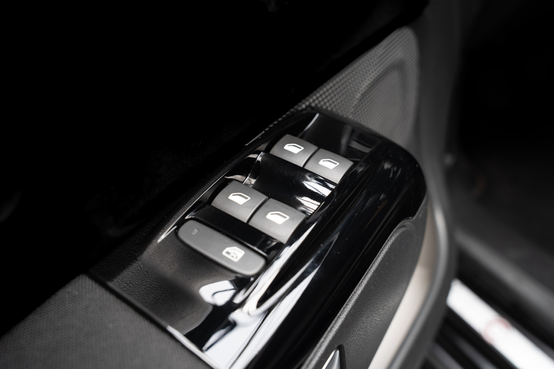 Citroen C3 1.2 Climate C. Navi PDC LM velgen Carplay Cruise L — photo 23