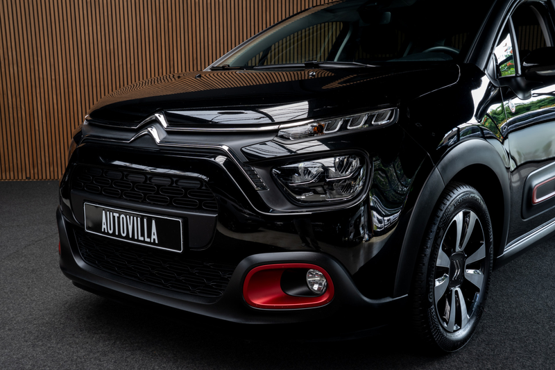 Citroen C3 1.2 Climate C. Navi PDC LM velgen Carplay Cruise L — photo 20