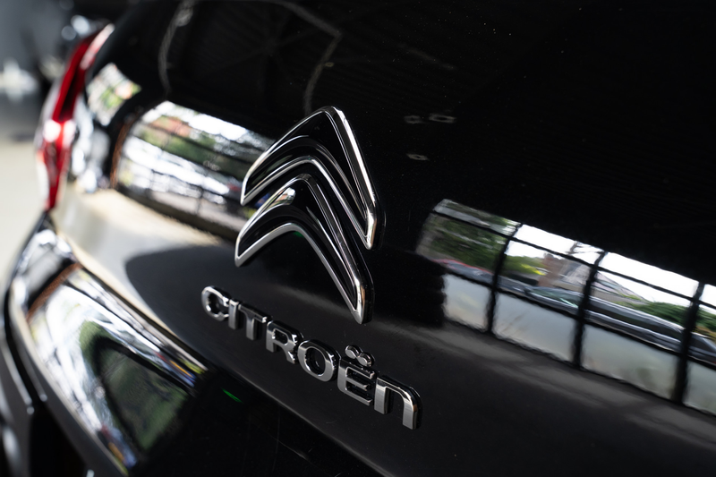 Citroen C3 1.2 Climate C. Navi PDC LM velgen Carplay Cruise L — photo 24