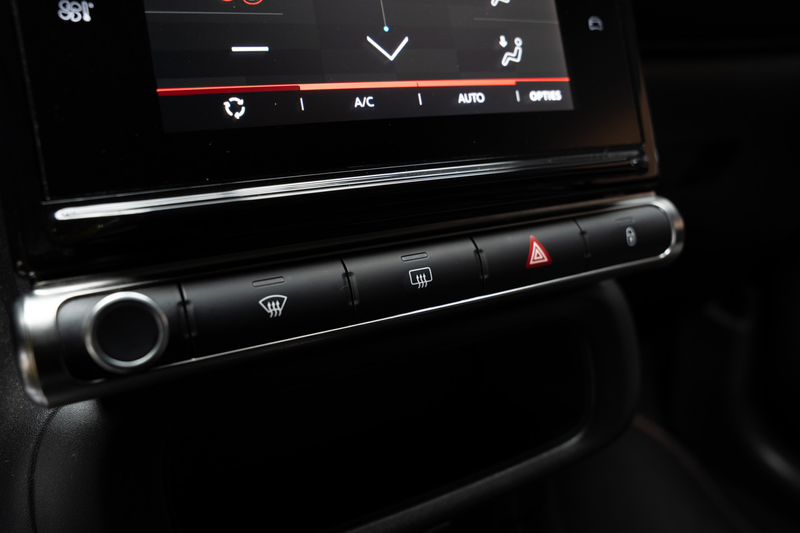 Citroen C3 1.2 Climate C. Navi PDC LM velgen Carplay Cruise L — photo 18