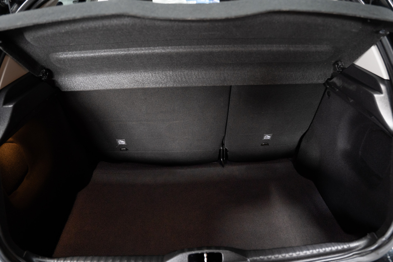Citroen C3 1.2 Climate C. Navi PDC LM velgen Carplay Cruise L — photo 32