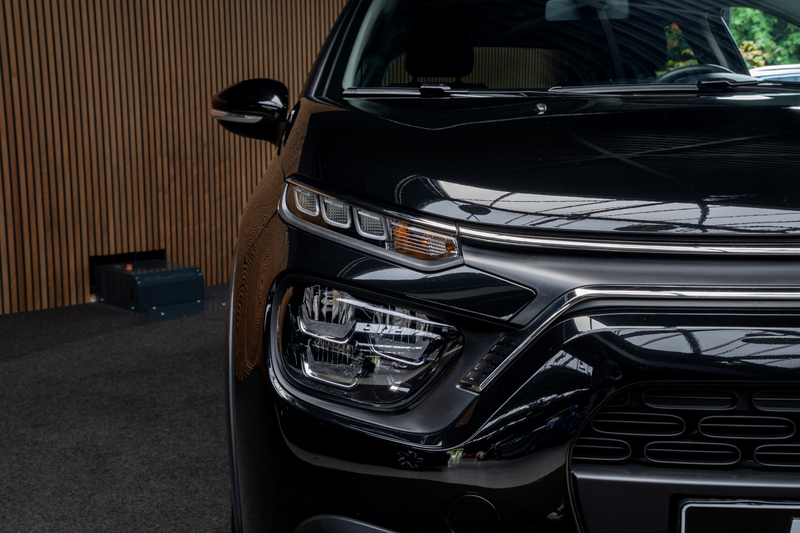 Citroen C3 1.2 Climate C. Navi PDC LM velgen Carplay Cruise L — photo 21