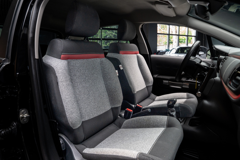 Citroen C3 1.2 Climate C. Navi PDC LM velgen Carplay Cruise L — photo 26