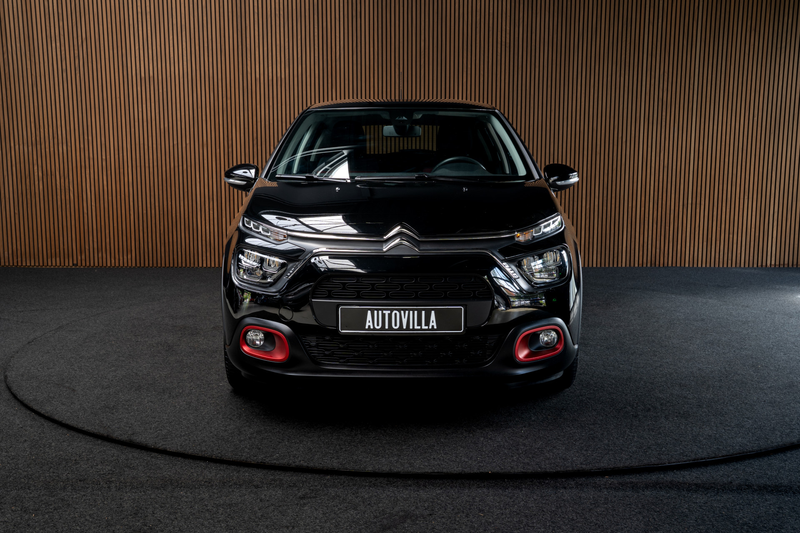 Citroen C3 1.2 Climate C. Navi PDC LM velgen Carplay Cruise L — photo 5