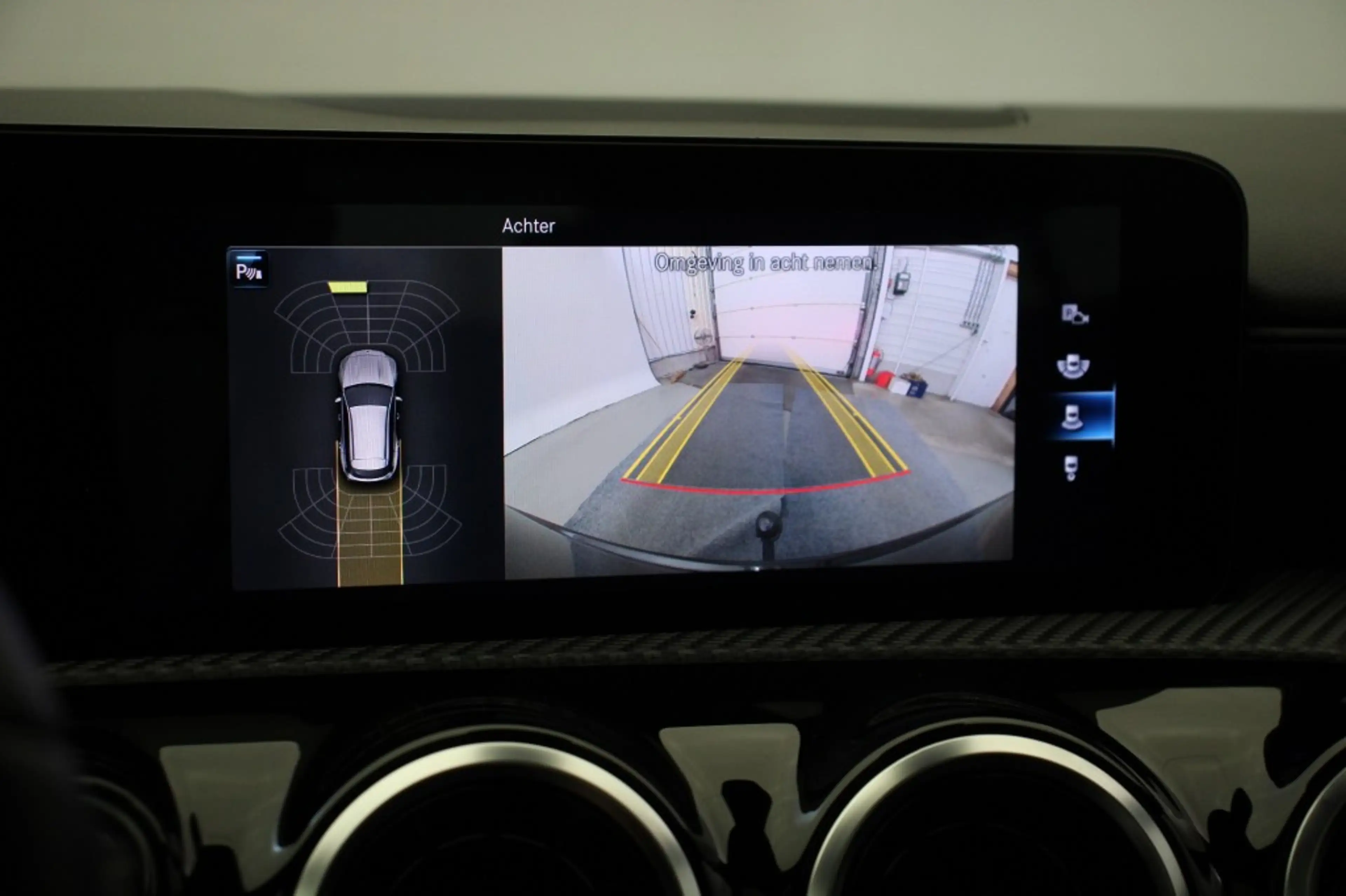 Mercedes-Benz CLA 180 Shooting Brake Business Solution Automaat - Panora — photo 7