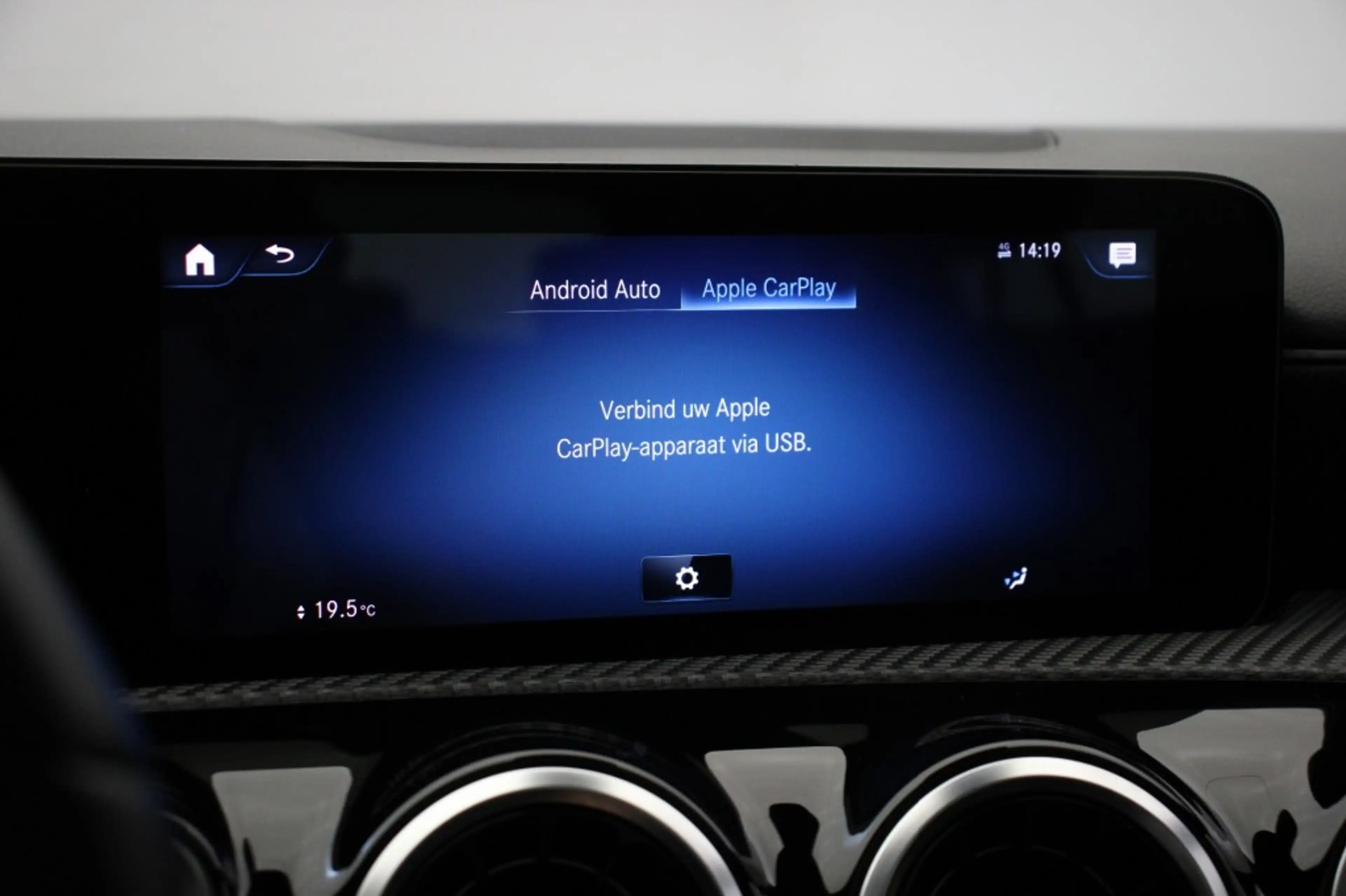 Mercedes-Benz CLA 180 Shooting Brake Business Solution Automaat - Panora — photo 6