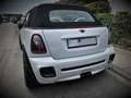 MINI Cooper S Cabrio MINI COOPER S Cabrio 1,6 COOPER S Silber - thumbnail 2