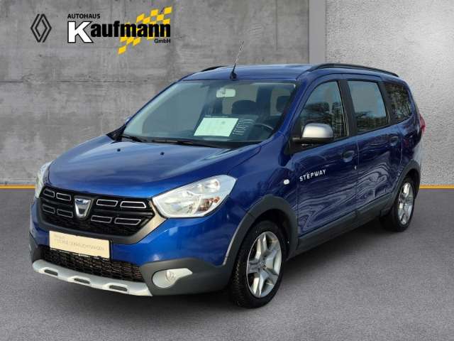 Second hand Dacia Lodgy 1.5 dCi
