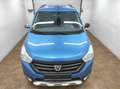 Dacia Lodgy Stepway 1.2 KLIMA NAVI TEMP PDC ALLWETTER USB SHZ Blau - thumbnail 5