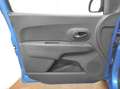 Dacia Lodgy Stepway 1.2 KLIMA NAVI TEMP PDC ALLWETTER USB SHZ Blau - thumbnail 30