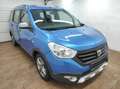 Dacia Lodgy Stepway 1.2 KLIMA NAVI TEMP PDC ALLWETTER USB SHZ Blau - thumbnail 22