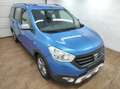 Dacia Lodgy Stepway 1.2 KLIMA NAVI TEMP PDC ALLWETTER USB SHZ Blau - thumbnail 21