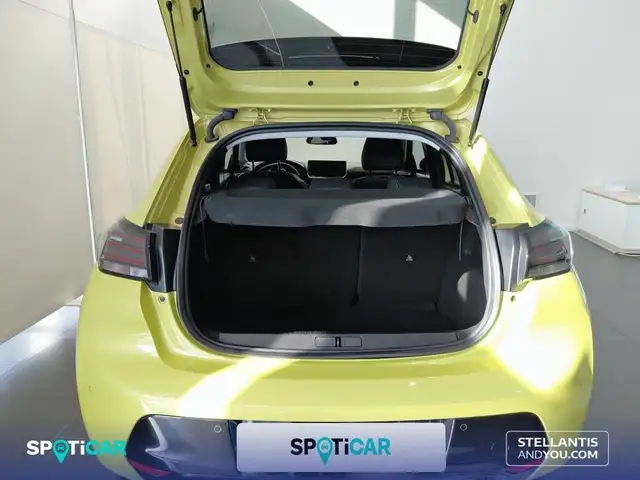 Peugeot 208 1.2 Puretech S&S Allure 100