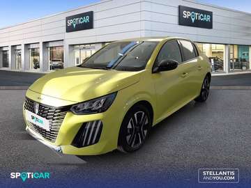 1.2 Puretech S&S Allure 100