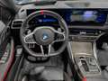 BMW 440 M M440i XDRIVE CABRIO/DRIVE ASSIST/KEYLESS/LED/H/K Schwarz - thumbnail 18