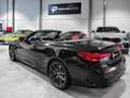 BMW 440 M M440i XDRIVE CABRIO/DRIVE ASSIST/KEYLESS/LED/H/K Schwarz - thumbnail 6