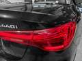 BMW 440 M M440i XDRIVE CABRIO/DRIVE ASSIST/KEYLESS/LED/H/K Schwarz - thumbnail 21