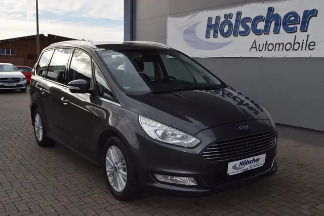 Ford Galaxy Titanium!AUTOMATIK!7 Sitzer,Navi,Kam,,,,,