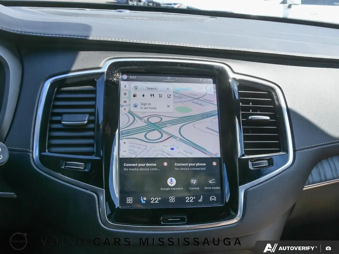 Volvo XC90 photo Volvo XC90