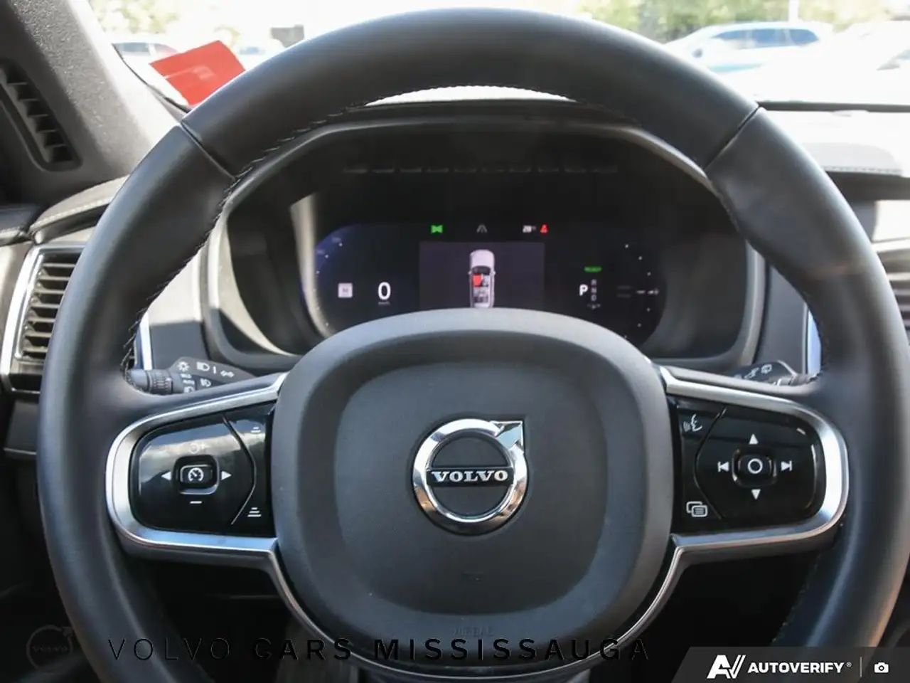 Volvo XC90 photo Volvo XC90