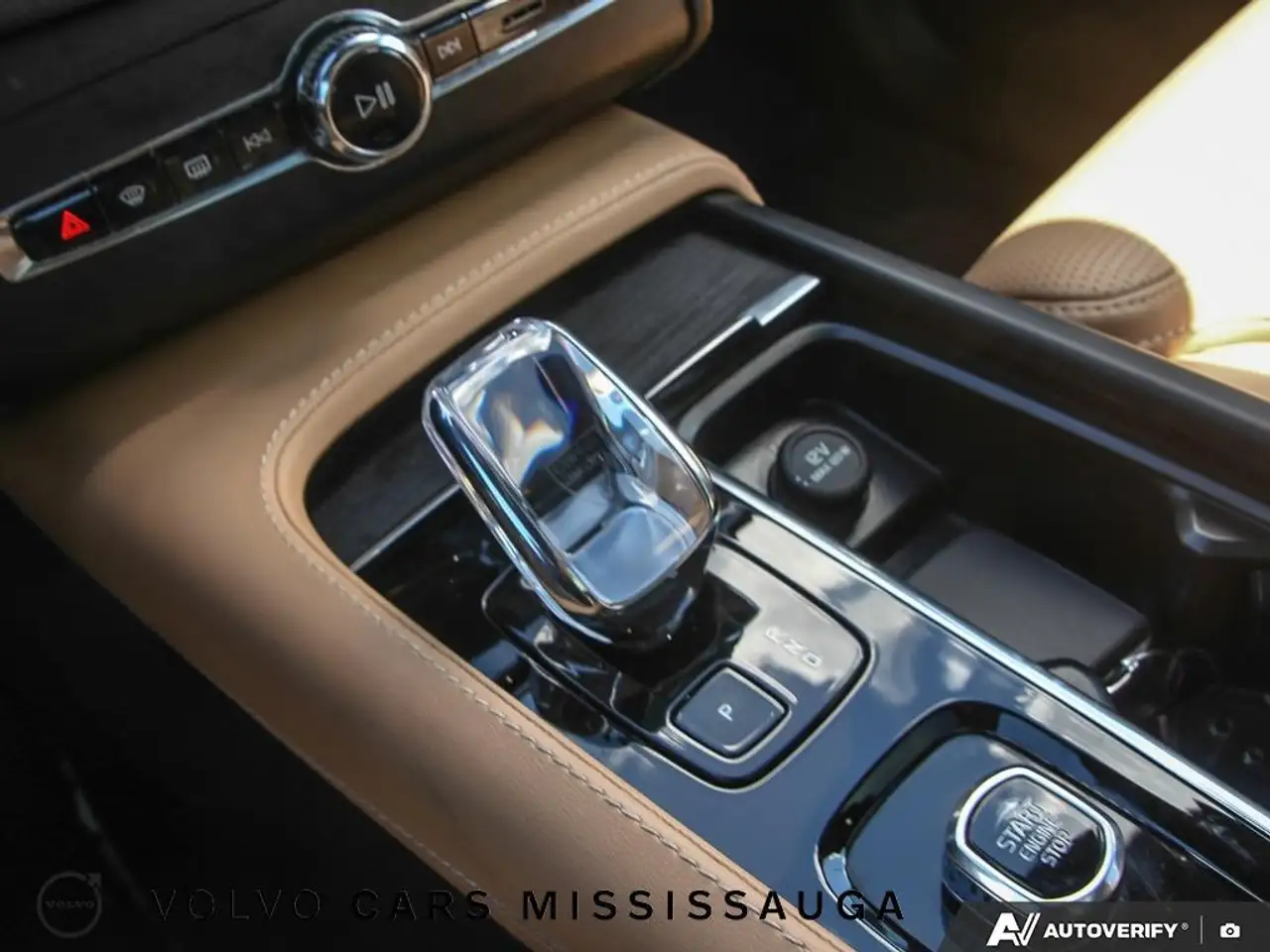 Volvo XC90 photo Volvo XC90