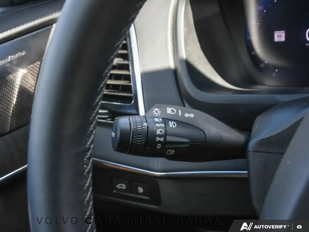 Volvo XC90 photo Volvo XC90
